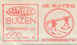 Meter Cover Netherlands 19 Pipelines - Electricity - Gas - Water - Other & Unclassified