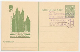 Particuliere Briefkaart Geuzendam FIL6 - Postwaardestukken