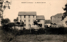 Carte 1926 Roizy : Le Moulin Barrois - Autres & Non Classés