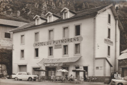 09 L'HOSPITALET HOTEL DE PUYMORENS ROUAN PROPRIETAIRE - Other & Unclassified