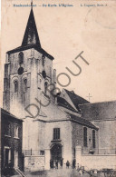 Postkaart - Carte Postale - Hakendover - Kerk (C6163) - Tienen