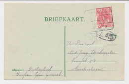 Treinblokstempel : Enschede - Arnhem D 1920 - Non Classificati