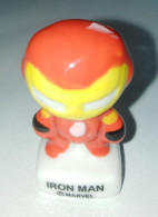 Marvel Chibi - Iron Man (DY) - Strip