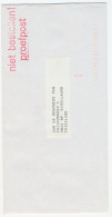 KPK ELEKTRON - Amsterdam 1986 ? - Proef / Test Envelop - Unclassified