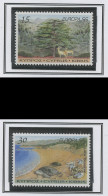 Chypre - Cyprus - Zypern 1999 Y&T N°934 à 935 - Michel N°927 à 928 *** - EUROPA - Unused Stamps