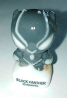 Marvel Chibi - Black Panther (DY) - Strips