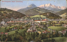 71588634 Berchtesgaden Untersberg Berchtesgaden - Berchtesgaden