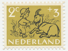 KBK ComitÃ© 1952 - Stempel Nr. 3 - Non Classés