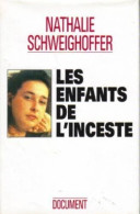 Les Enfants De L'inceste - Andere & Zonder Classificatie