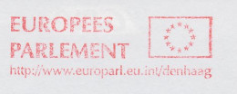 Meter Cut Netherlands 1980 European Parliament - Institutions Européennes