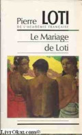 Le Mariage De Loti - Other & Unclassified