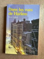 Dans Les Rues De Harlem - Other & Unclassified