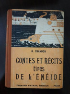 Contes Et Récits Tirés De L'énéide - Other & Unclassified