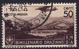 PA 92 - Airmail