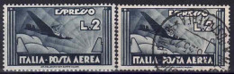 PA 68 - Airmail