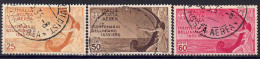 PA 86 à 88 - Poste Aérienne
