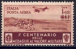 PA 73 - Airmail