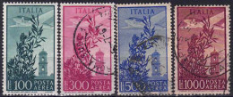 PA 136 à 139 - Airmail