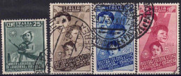 PA 96, 97, 99, 101 - Airmail