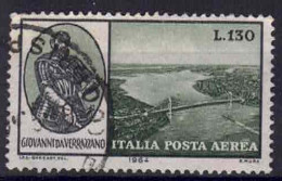 PA 144 - Airmail