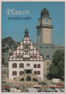 43136 - Plauen - Altes Rathaus - Ca. 1990 - Plauen