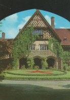 88754 - Potsdam - Cecilienhof, Innenhof - 1977 - Potsdam