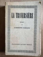 La Traversiere - Other & Unclassified