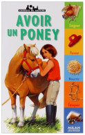 Avoir Un Poney - Other & Unclassified