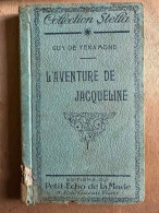 L'aventure De Jacqueline - Sonstige & Ohne Zuordnung