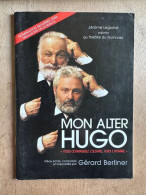 Mon Alter Hugo - Other & Unclassified