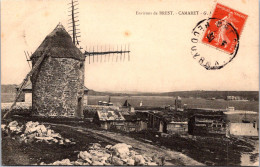 SELECTION  -  CAMARET  -  Le Moulin à Vent - Camaret-sur-Mer