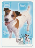 Maximum Card Australia 2004 Dog - Edward  - Autres & Non Classés