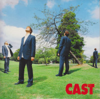 CAST - Flying - Other - English Music
