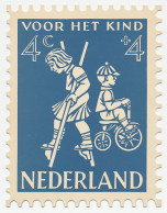 KBK Bedrijven 1958 - Stempel Nr. 41 - Unclassified