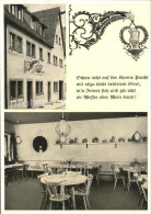 71584524 Rothenburg Tauber Gasthaus Silberne Kanne Rothenburg - Rothenburg O. D. Tauber