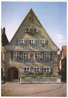 71584523 Dinkelsbuehl Hotel Gasthof Sonne Dinkelsbuehl - Dinkelsbuehl