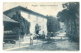 MAGGIO - Trattoria F.lli Invernizzi - Lecco