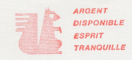 Specimen Meter Sheet France 1988 Squirrel - Andere & Zonder Classificatie