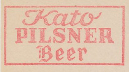 Meter Cut USA 1942 Beer - Kato - Vins & Alcools