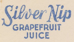 Meter Cut USA 1945 Grapefruit Juice - Fruit