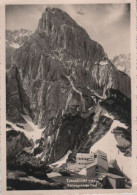 53989 - Österreich - Kaisergebirge - Totenkirchl - 1954 - Autres