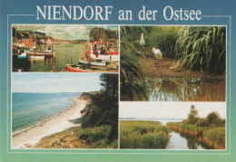 12787 - Timmendorfer Strand - Niendorf An Der Ostsee - Ca. 1995 - Timmendorfer Strand