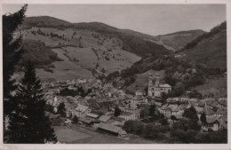 72881 - Todtnau - 1950 - Todtnau