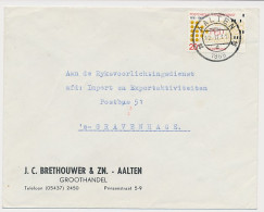 Firma Envelop Aalten 1968 - Groothandel - Zonder Classificatie