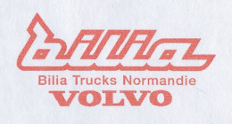 Meter Cover France 2003 Truck - Volvo - Camions