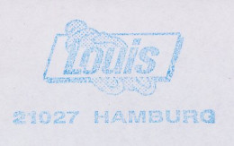 Meter Cut Germany 2004 Motorcycle - Louis Hamburg - Motorbikes