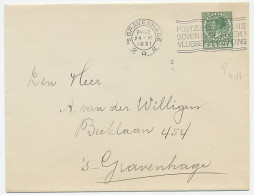 Em. Veth Roltanding Nr. 64 - Locaal Te Den Haag 1931 - Unclassified