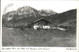 71584463 Neubichler Alm  Mauthausen - Other & Unclassified