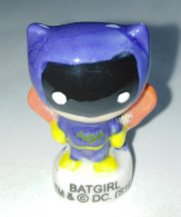Personnage DC - Batgirl (DY) - BD