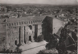 36043 - Frankreich - Orange - Theatre Antique - Ca. 1955 - Orange